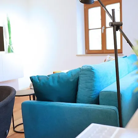 Wassergasse 11 Apartment