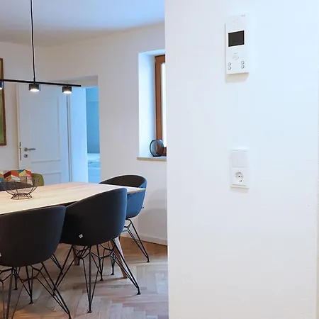 Wassergasse 11 Apartment