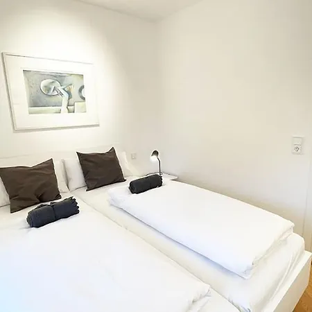 Apartment Wassergasse 11 Regensburg