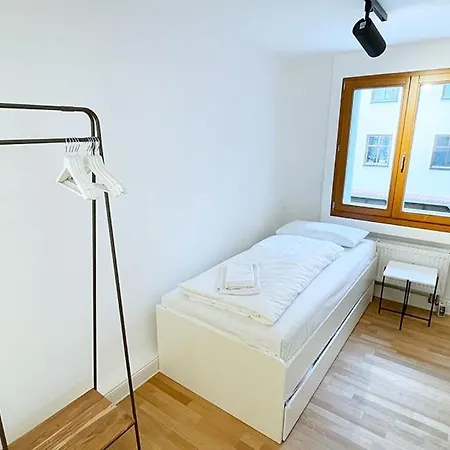 Wassergasse 11 Apartamento