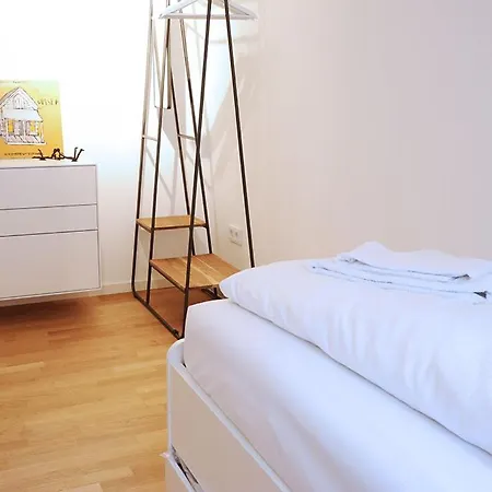 Wassergasse 11 Apartment
