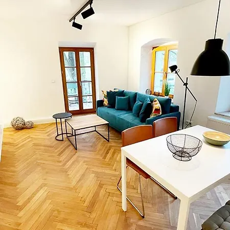 Apartment Wassergasse 11