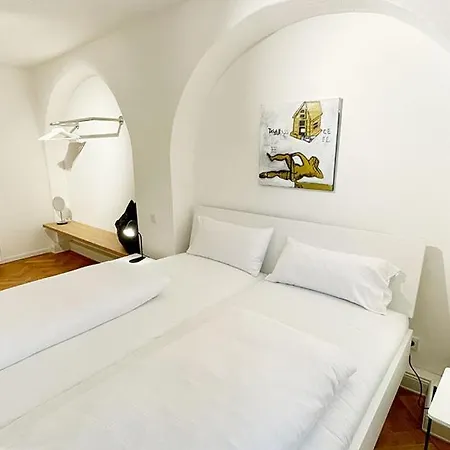 Wassergasse 11 Ratisbona
