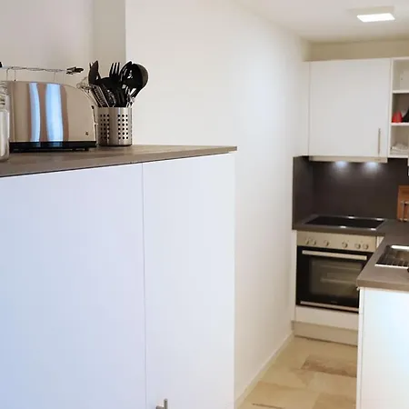 Wassergasse 11 Apartment