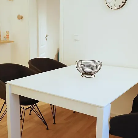 Wassergasse 11 Apartment *