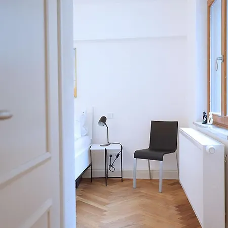 Wassergasse 11 Apartment