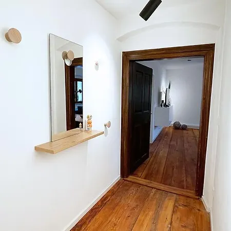 Wassergasse 11 Apartment Regensburg
