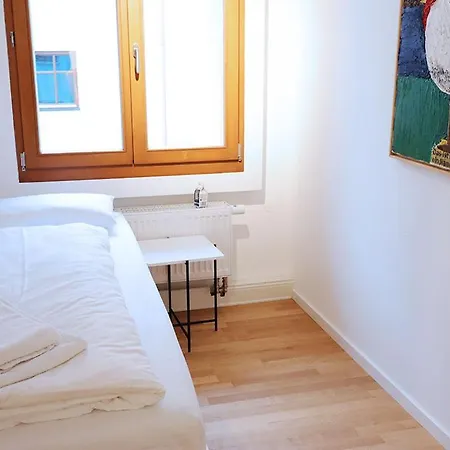 Wassergasse 11 Apartamento