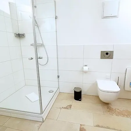 Wassergasse 11 Apartment *