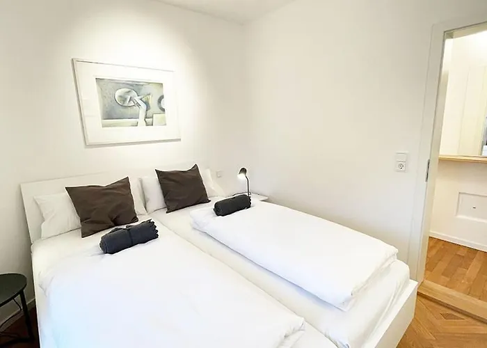 Apartment Wassergasse 11 Regensburg