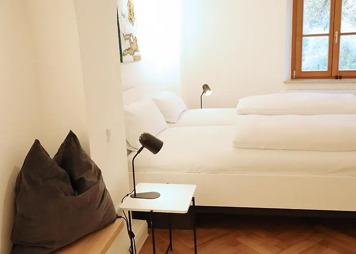 Wassergasse 11 Apartment