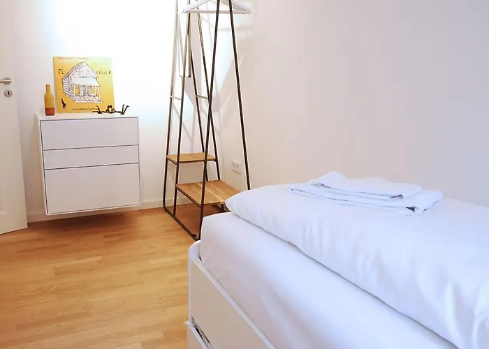 Wassergasse 11 Apartment