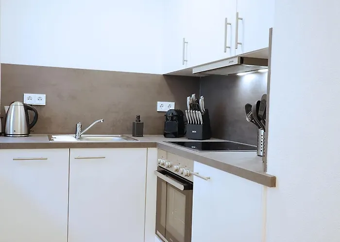 Apartment Wassergasse 11