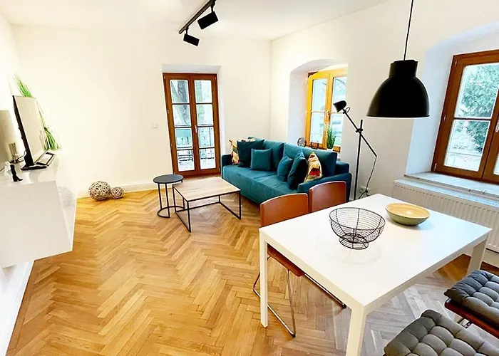Apartment Wassergasse 11