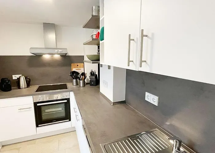 Apartment Wassergasse 11