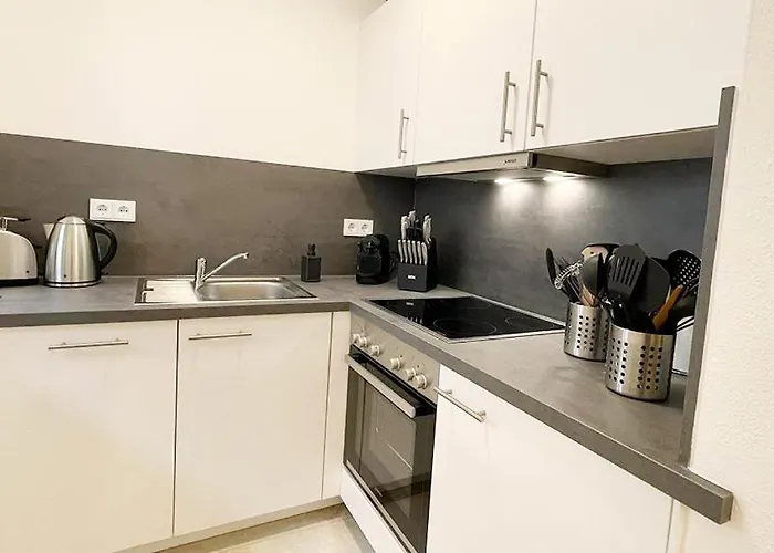 Apartment Wassergasse 11 *