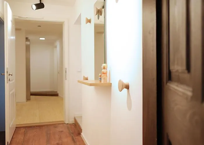 Apartment Wassergasse 11