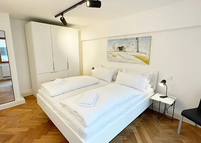 Apartment Wassergasse 11 *