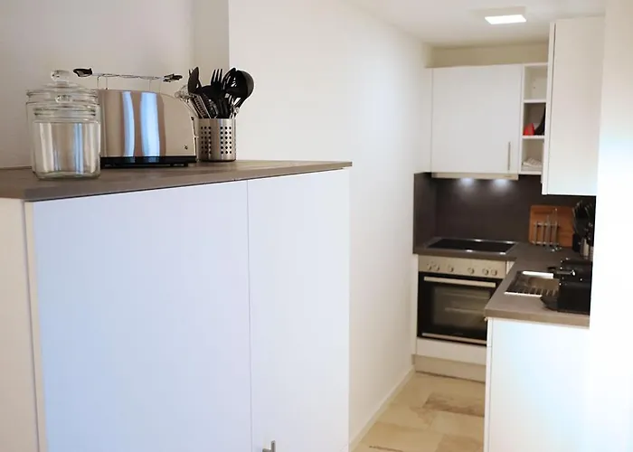 Wassergasse 11 Apartment