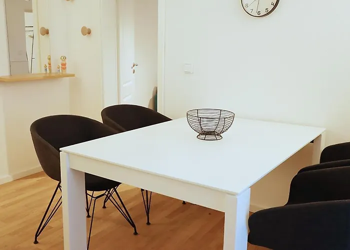Wassergasse 11 Apartment *