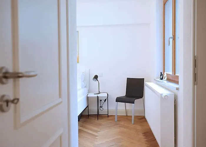 Wassergasse 11 Apartment