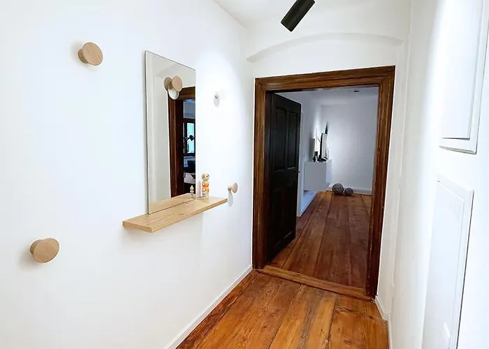 Wassergasse 11 Apartment Regensburg