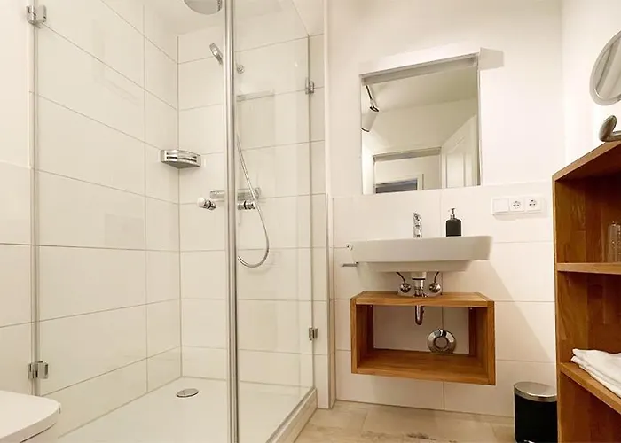 Wassergasse 11 Apartment Regensburg