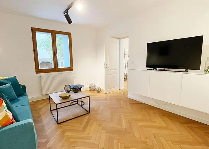 Wassergasse 11 Apartment Regensburg