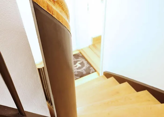 Wassergasse 11 Apartment