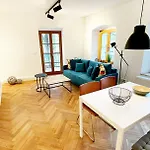 Διαμέρισμα Wassergasse 11