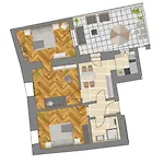 Wassergasse 11 * Ρέγκενσμπουργκ