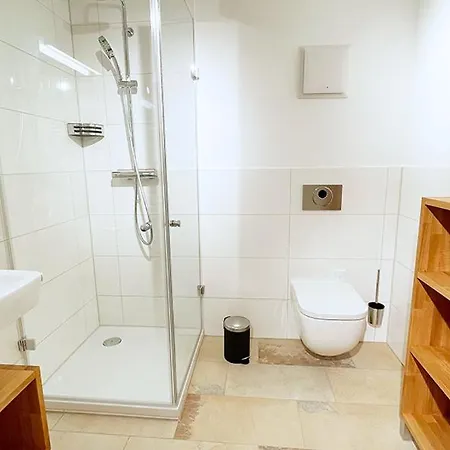 Appartement Wassergasse 11