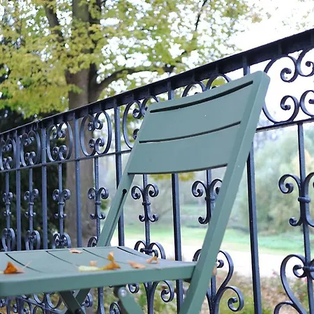 Apartamento Wassergasse 11