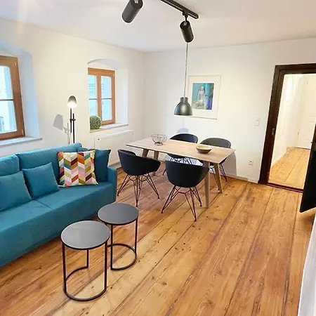 Apartamento Wassergasse 11