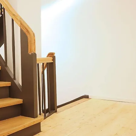 Apartamento Wassergasse 11