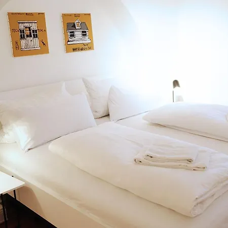 Wassergasse 11 Apartamento