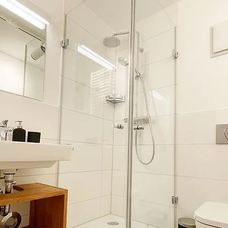 Wassergasse 11 Apartamento *