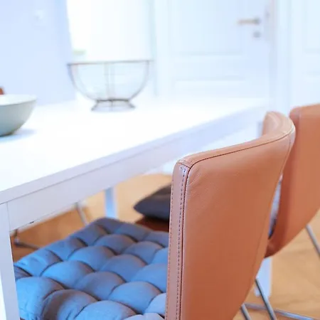 Apartament Wassergasse 11 Ratyzbona