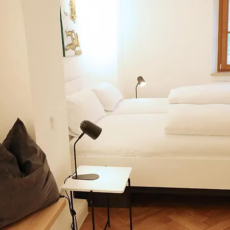 Wassergasse 11 Appartement