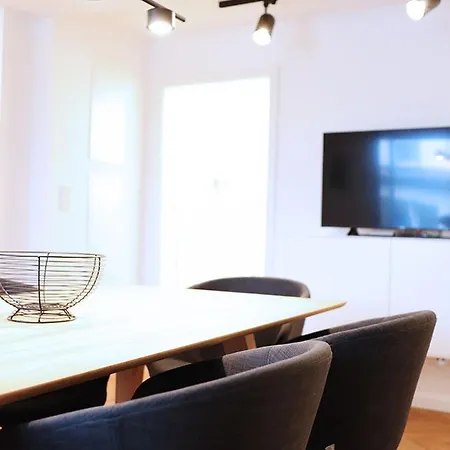 Wassergasse 11 Apartamento *