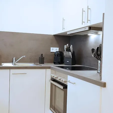 Apartamento Wassergasse 11