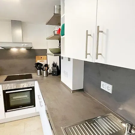 Appartement Wassergasse 11