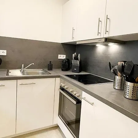 Apartament Wassergasse 11 *
