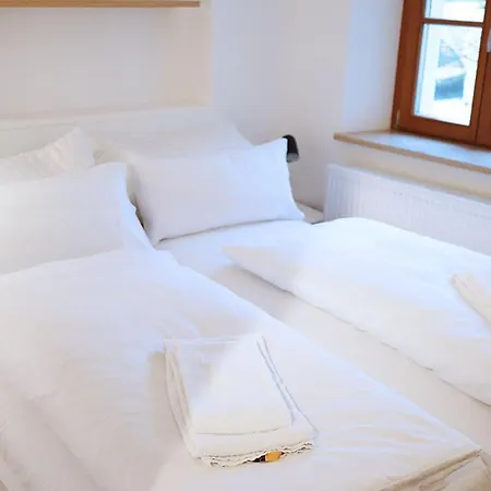 Wassergasse 11 * Ratisbona