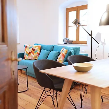 Wassergasse 11 Apartamento Ratisbona