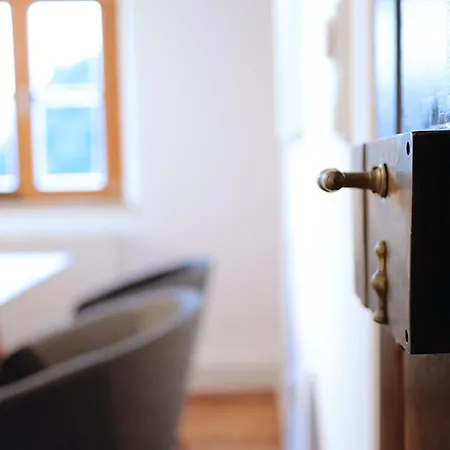 Apartamento Wassergasse 11