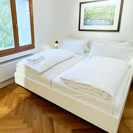 Apartament Wassergasse 11 Ratyzbona