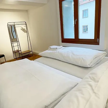 Appartement Wassergasse 11 *