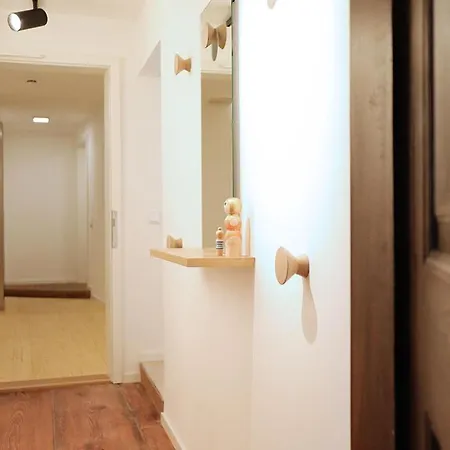 Appartement Wassergasse 11
