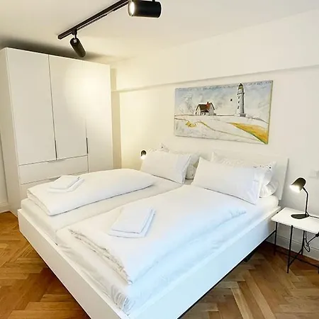 Appartement Wassergasse 11 *